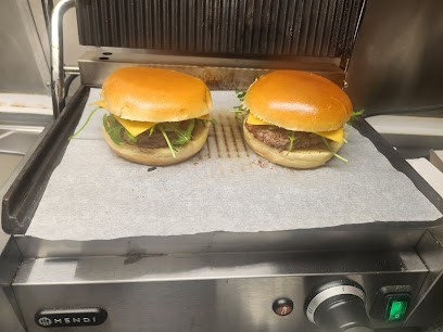 snack chez ANTO, Snack-Bar à Vescovato