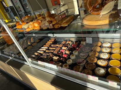 La Mie CÂLINE - Atelier Pains & Restauration, Fast-Food à Villeneuve-lès-Avignon