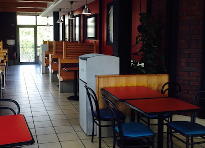 Mcdonald's Restauration Rapide à Saint-Denis