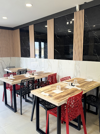 Ô İstanbul Kebab Restauration Rapide à Marseille 11