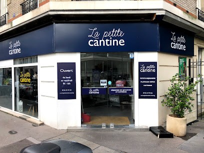 La Petite Cantine, Fast-Food à Neuilly-sur-Seine