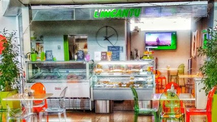 L'incantu, Fast-Food à Ajaccio