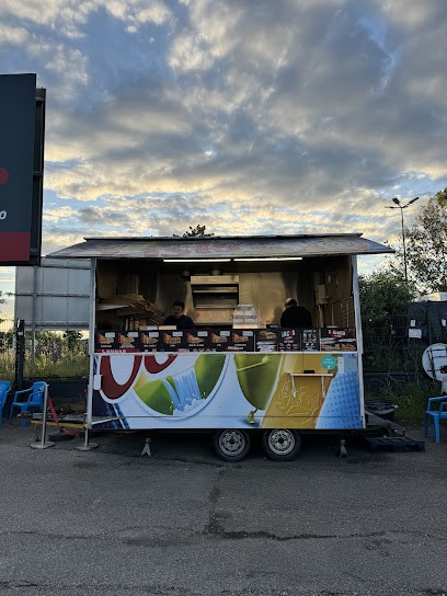 O'Braisé - Saint Priest, Fast-Food à Saint-Priest