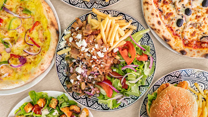 Nabab Grill Restauration Rapide à Limoges