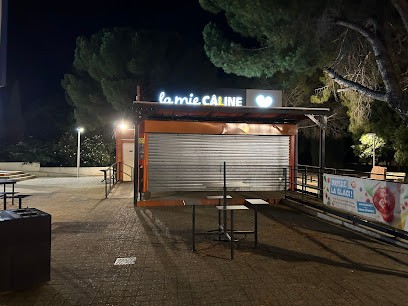 La Mie CÂLINE - Atelier Pains & Restauration, Fast-Food à Fabrègues