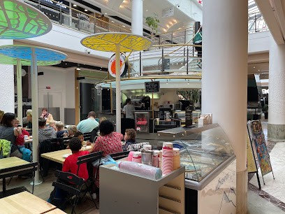 Tartine & Ses Amis, Sandwicherie au Mans