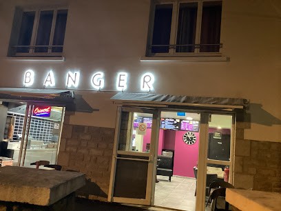 Banger, Fast-Food à Quimper