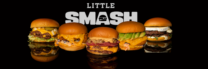 Little Smash Restauration Rapide à Bezons