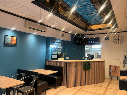 Le Tanit Food Restauration Rapide à Pau