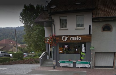 O'malo Moosch, Fast-Food à Moosch