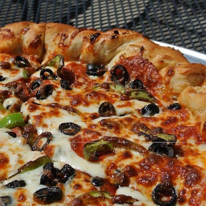 Best Food Kebab & Pizza, Fast-Food à Fécamp