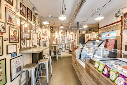 Bagelstein Restauration Rapide à Levallois-Perret