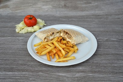 O'SEVEN 7, Fast-Food à Antibes