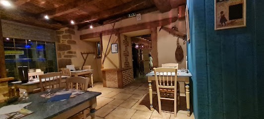 May'Kebab-Gorron, Fast-Food à Gorron