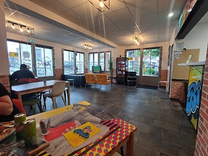 Big D Mortagne Sur Sèvre, Fast-Food à Mortagne-sur-Sèvre