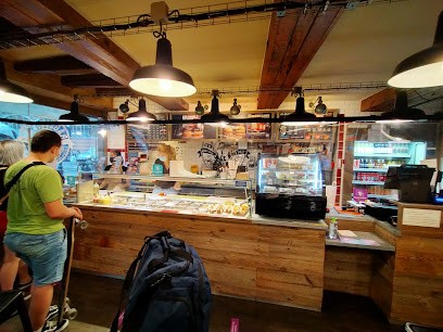 BAGELSTEIN • Bagels & Coffee Shop, Fast-Food à Grenoble