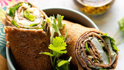 Ti T'encas, Sandwicherie à Groix