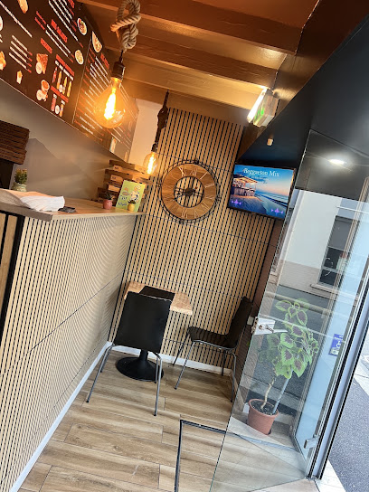 Burger Time Restauration Rapide au Havre