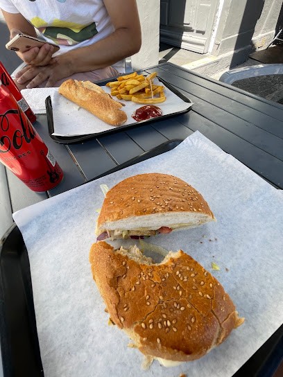 Fresh Food, Fast-Food à Chambéry