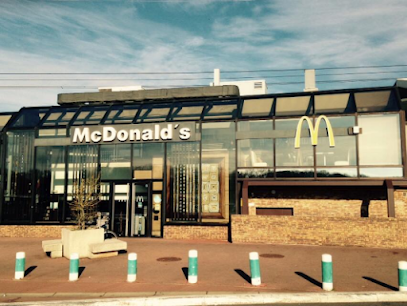 Mcdonald's Restauration Rapide à Pontault-Combault