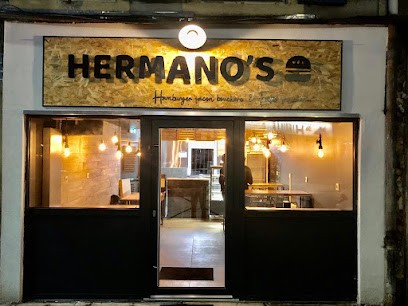 Hermanos, Fast-Food à Rombas