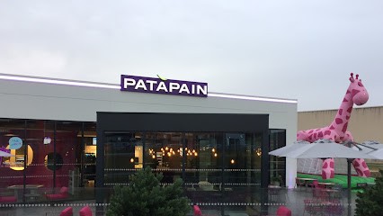 Patapain, Sandwicherie à Saint-Doulchard