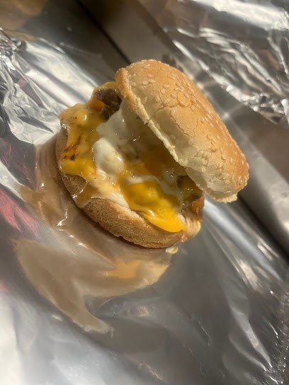 Heum burger, Snack-Bar à Grenoble