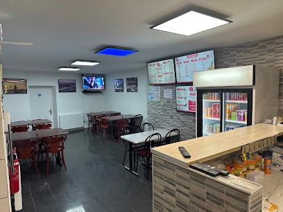 La Pause Kebab, Fast-Food à Réguisheim