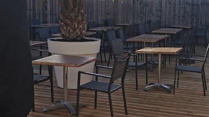 Le 61 fast food, Fast-Food à Saint-Jean-de-Monts