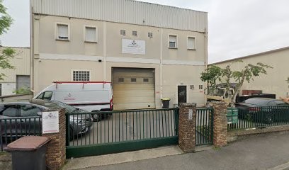 Break Eat, Fast-Food au Plessis-Trévise