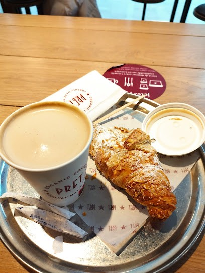 Pret A Manger Créteil Soleil, Sandwicherie à Créteil