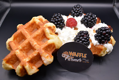 Waffle Farmer Restauration Rapide à Hordain