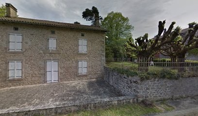 Sonic, Fast-Food à Razès