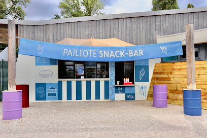 La Paillotte, Snack-Bar à Vaulx-en-Velin