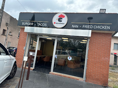 Chickenzz Restauration Rapide à Colomiers