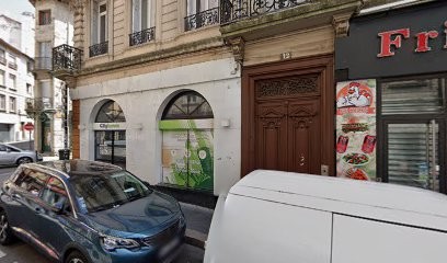 Le Temps D'un Délice, Snack-Bar à Saint-Étienne