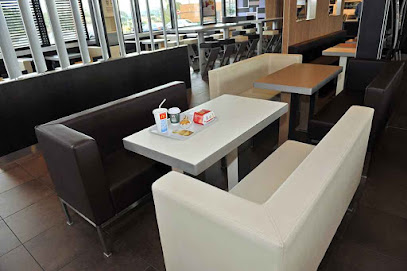 Mcdonald's Restauration Rapide à Lys-lez-Lannoy