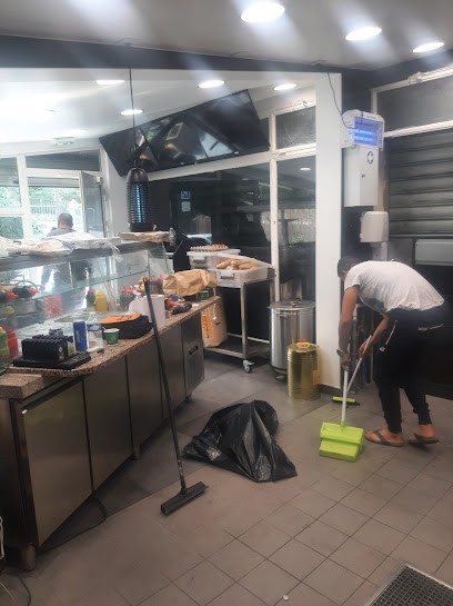 Home Braise, Fast-Food à Grasse