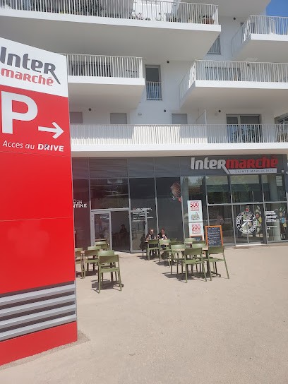 Coin Cantine, Fast-Food à Marseille 09