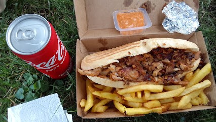 Le Plaza Taco'o, Fast-Food à Marmande