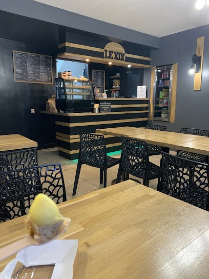 Le XIX, Fast-Food à Triel-sur-Seine