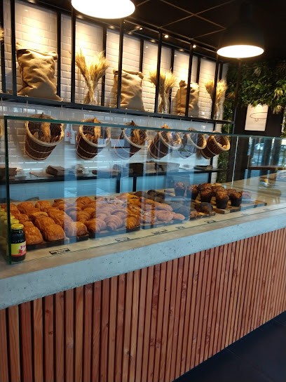 Comptoir Toulousain, Sandwicherie à Toulouse