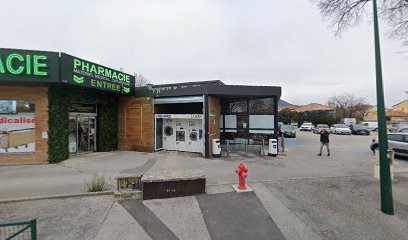 Le Temps D'une Frite, Fast-Food à La Garde