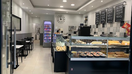 Mille Et Un Pains, Sandwicherie à Paris 05