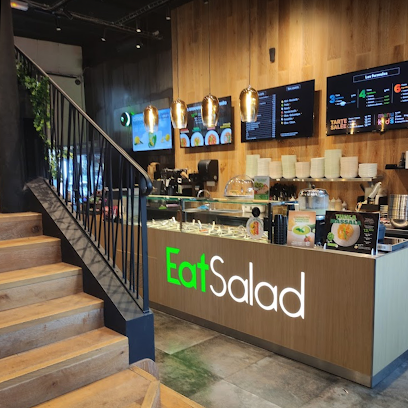 Eat Salad - Restaurant Marseille Prado Restauration Rapide à Marseille 06