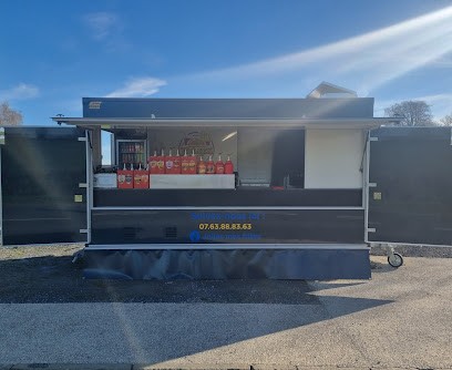 Jolies mes frites, Fast-Food à Jolimetz