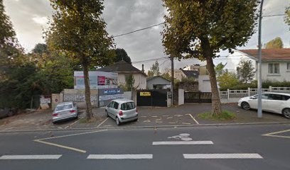 Dirty Vegan Burgers by Taster, Fast-Food à Nantes