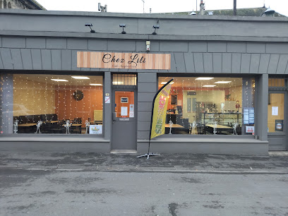 Chez Lili, Sandwicherie à Guise