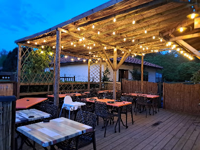 Tiky Snack, Snack-Bar à Pommiers-en-Forez
