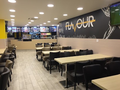 Le Flavour Bezons, Fast-Food à Bezons